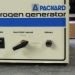 Packard Hydrogen Generator 8400
